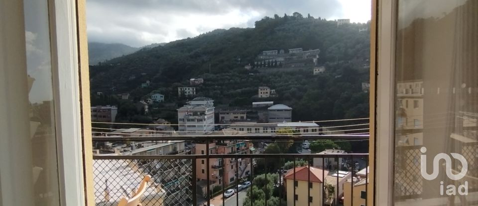 Trilocale di 50 m² a Genova (16131)