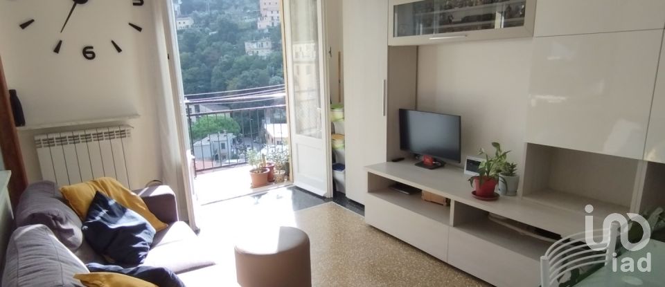 Three-room apartment of 50 m² in Genova (16131)