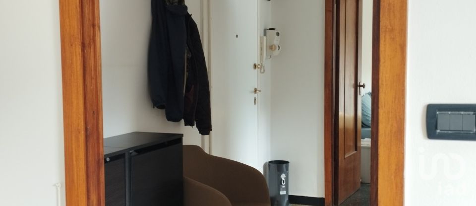 Three-room apartment of 50 m² in Genova (16131)