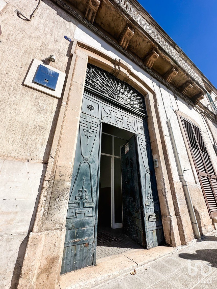 Block of flats in Martina Franca (74015) of 180 m²