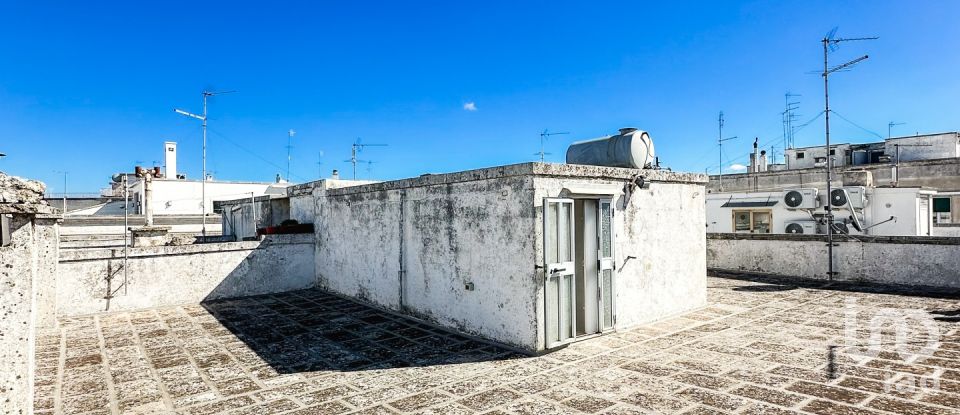 Block of flats in Martina Franca (74015) of 180 m²