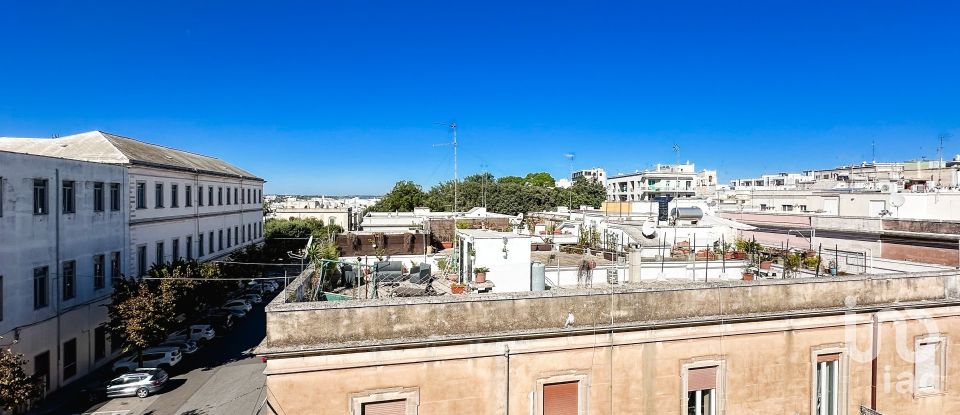 Block of flats in Martina Franca (74015) of 180 m²