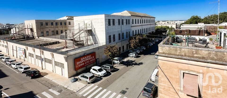 Block of flats in Martina Franca (74015) of 180 m²