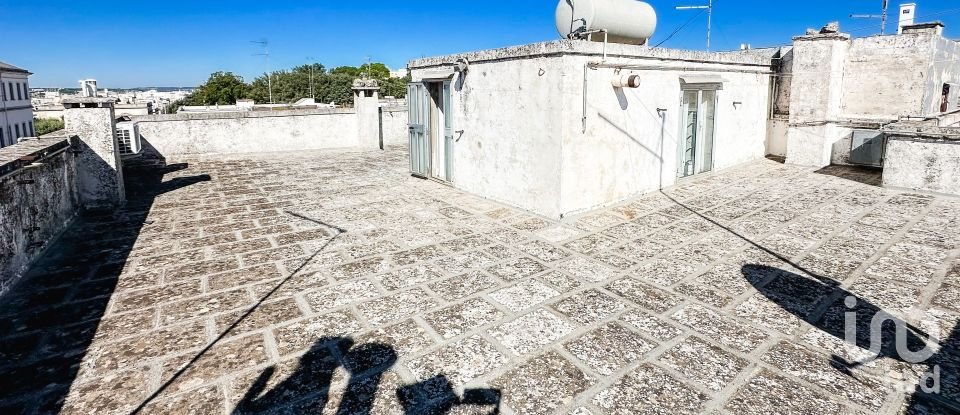 Costruzione di 180 m² in Martina Franca (74015)