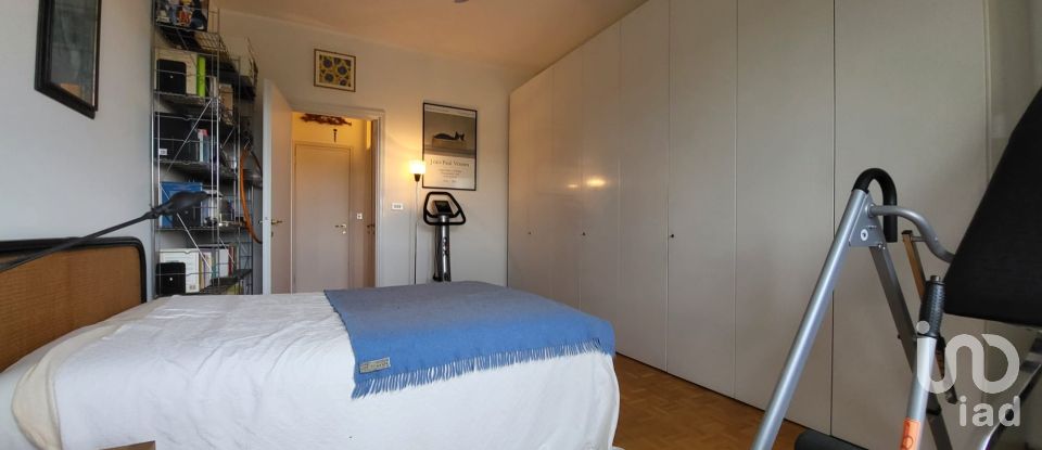 Four-room apartment of 112 m² in Torino (10141)