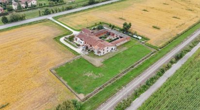 Rustico 4 locali di 185 m² in Bagnolo Mella (25021)