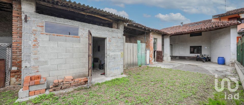 Rustico 4 locali di 185 m² in Bagnolo Mella (25021)