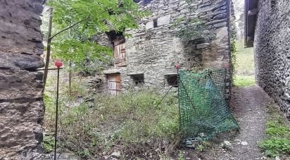 Rustico 4 locali di 45 m² in Nus (11020)