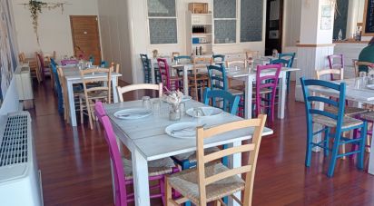 Restaurant of 300 m² in Fano (61032)