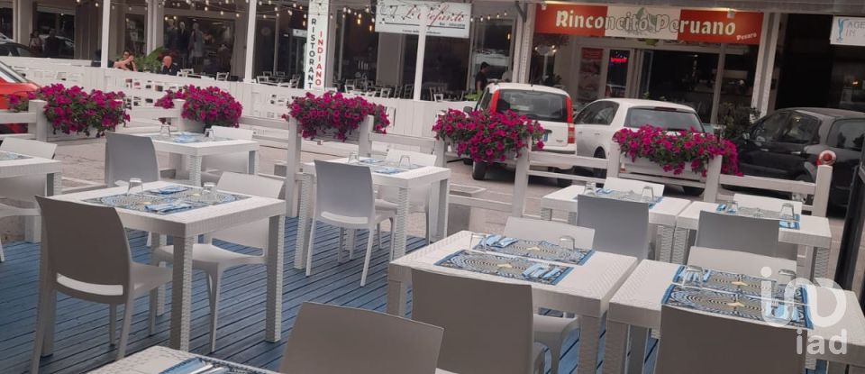 Restaurant of 100 m² in Pesaro (61121)