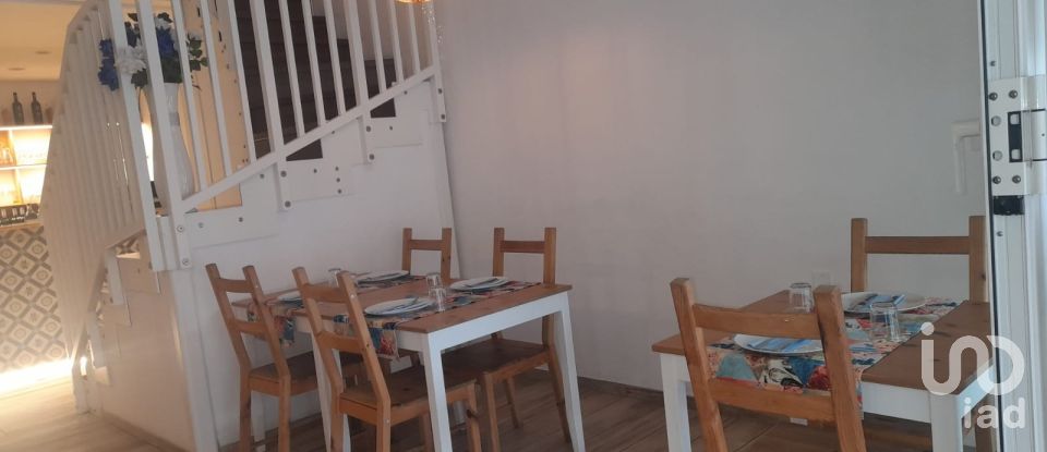 Restaurant of 100 m² in Pesaro (61121)