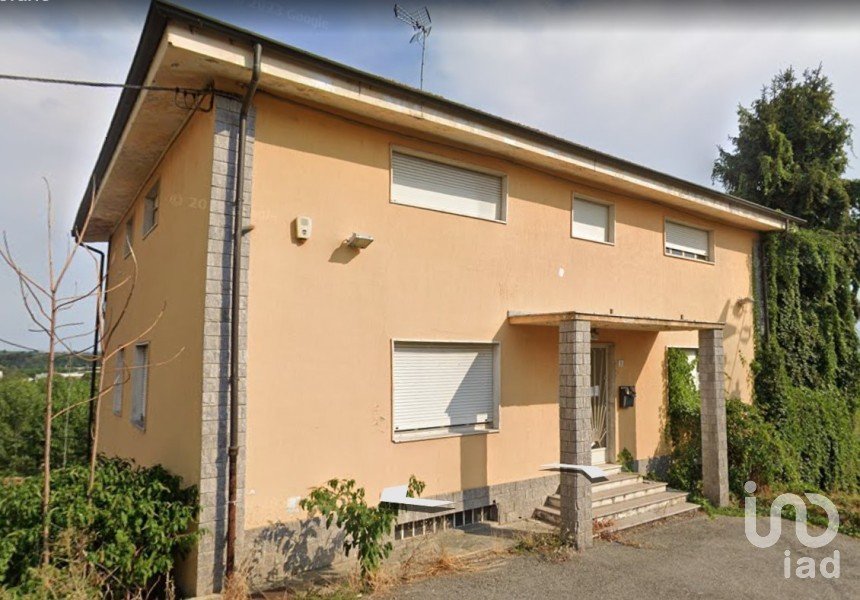 Block of flats in Fossano (12045) of 380 m²