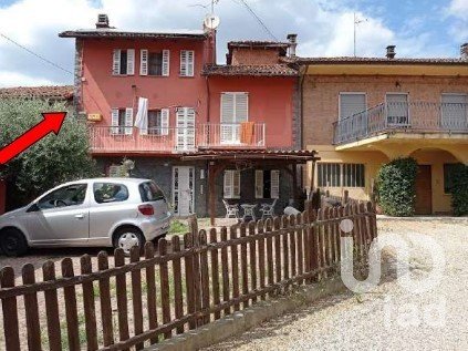 House 6 rooms of 206 m² in Castello di Annone (14034)