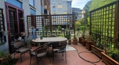 Appartamento 6 locali di 190 m² a Roma (00197)