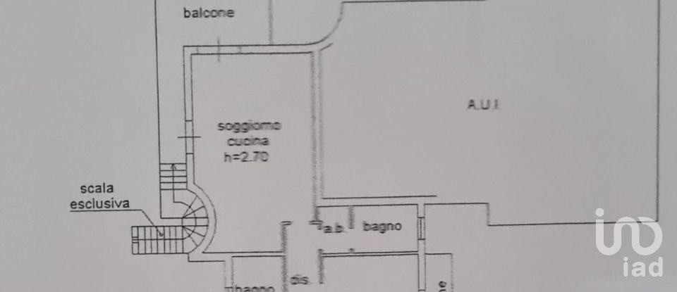 Quadrilocale di 130 m² a Peschiera del Garda (37019)