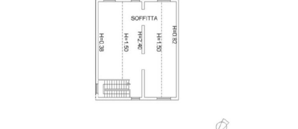 Town house 7 rooms of 281 m² in Sant'Elpidio a Mare (63811)