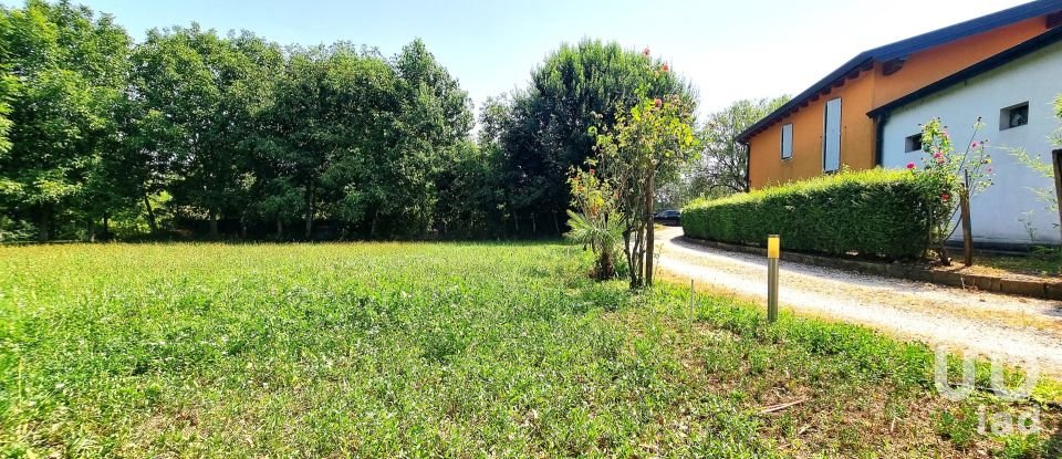 Costruzione di 215 m² in Monzambano (46040)