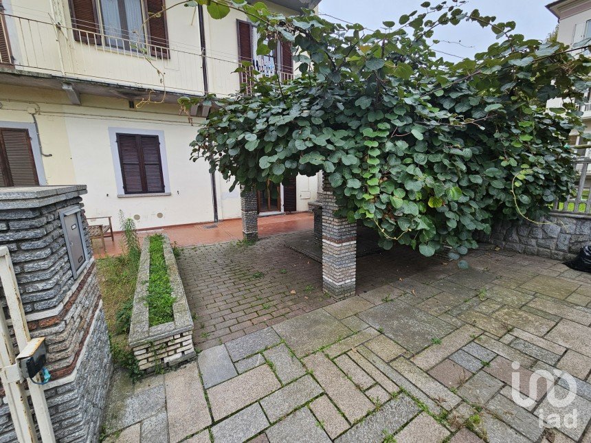 Four-room apartment of 100 m² in Rivarolo Canavese (10086)