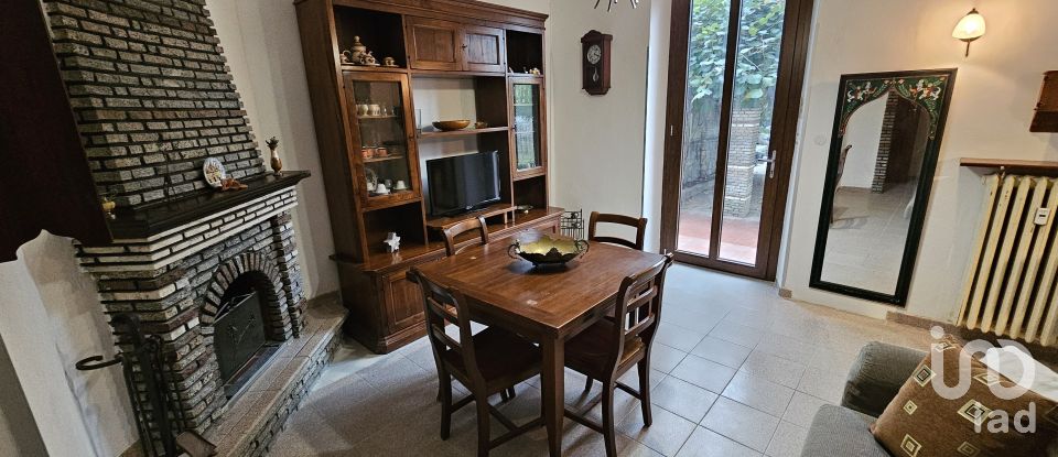 Four-room apartment of 100 m² in Rivarolo Canavese (10086)