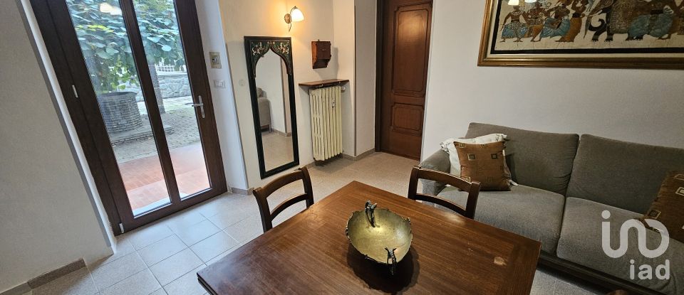 Four-room apartment of 100 m² in Rivarolo Canavese (10086)