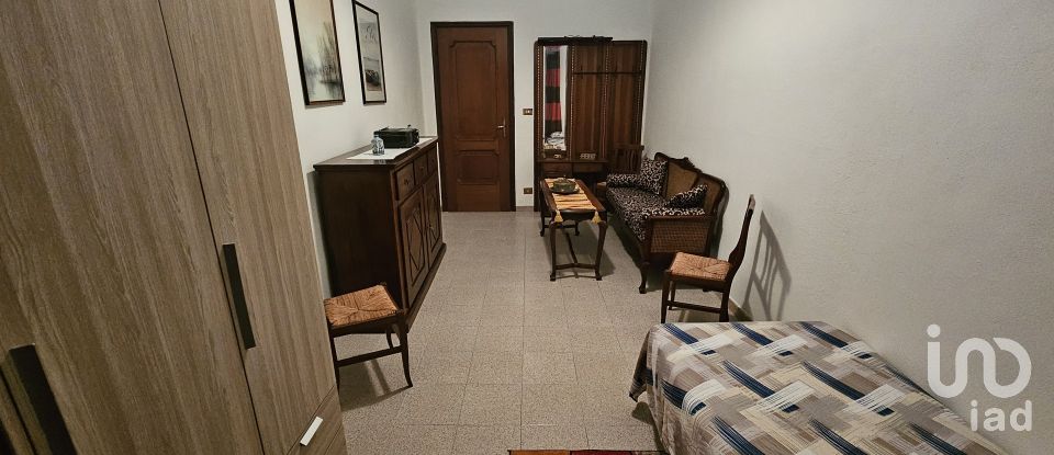 Four-room apartment of 100 m² in Rivarolo Canavese (10086)