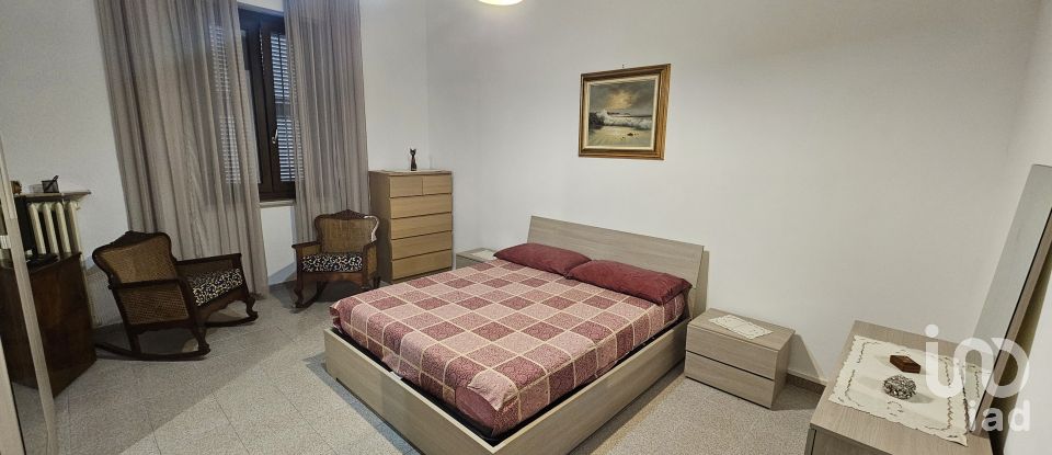 Four-room apartment of 100 m² in Rivarolo Canavese (10086)