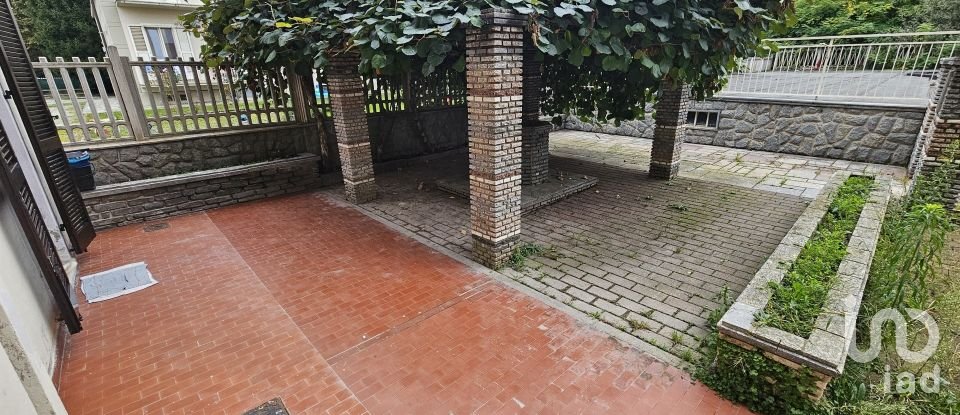 Quadrilocale di 100 m² a Rivarolo Canavese (10086)