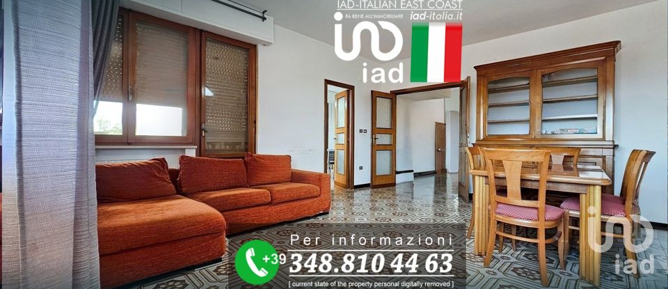 Attico / Mansarda / Loft 7 locali di 145 m² a Roseto degli Abruzzi (64026)