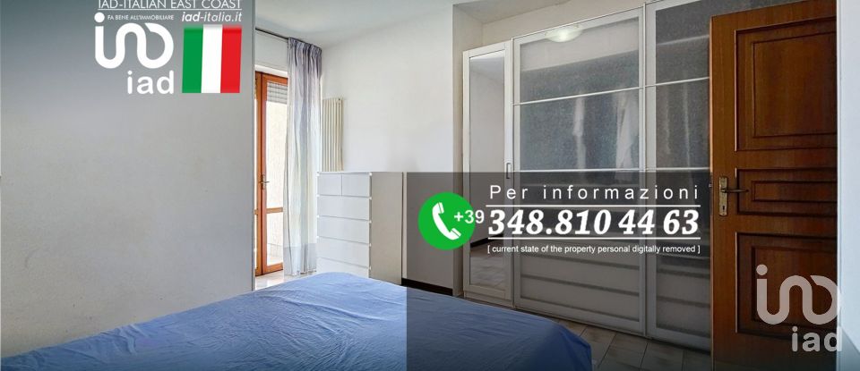 Attico / Mansarda / Loft 7 locali di 145 m² a Roseto degli Abruzzi (64026)