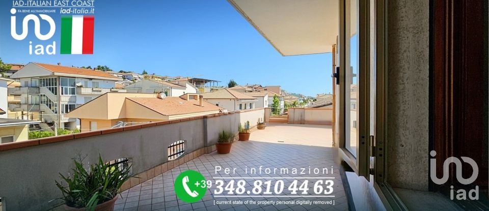 Attico / Mansarda / Loft 7 locali di 145 m² a Roseto degli Abruzzi (64026)