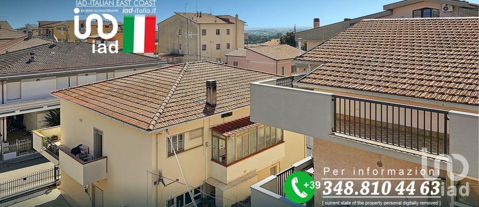 Attico / Mansarda / Loft 7 locali di 145 m² a Roseto degli Abruzzi (64026)