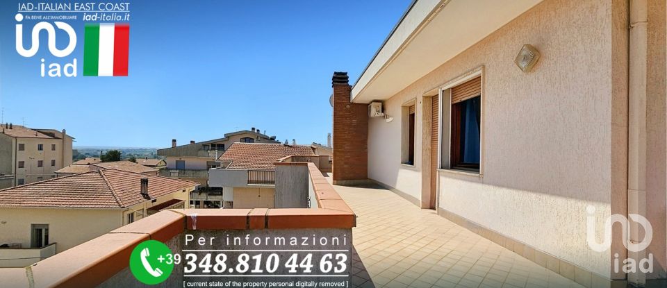 Attico / Mansarda / Loft 7 locali di 145 m² a Roseto degli Abruzzi (64026)