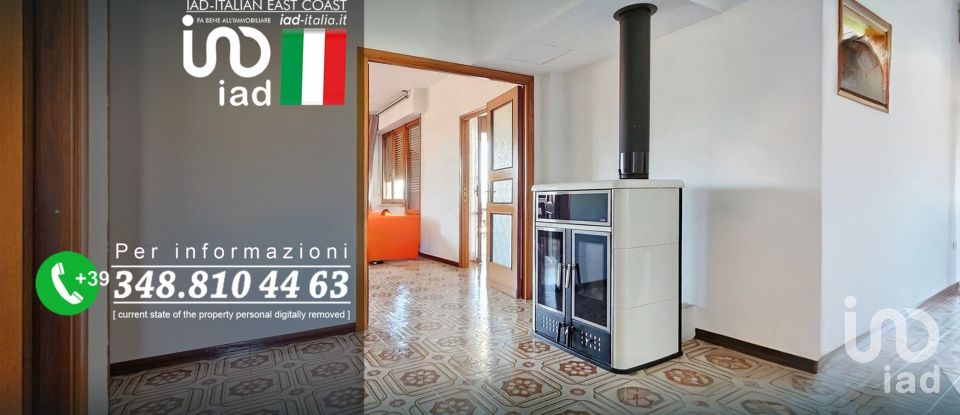 Attico / Mansarda / Loft 7 locali di 145 m² a Roseto degli Abruzzi (64026)