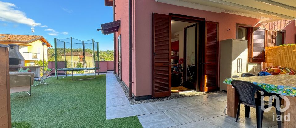 Villa a schiera 4 locali di 180 m² in Rodero (22070)