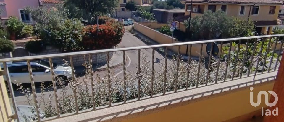 Abitazione 0 locali di 164 m² in Olbia (07026)