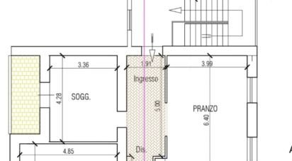 Appartamento 7 locali di 141 m² a Brindisi (72100)