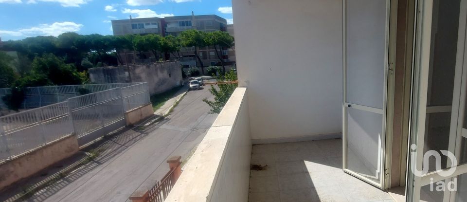 Appartamento 7 locali di 141 m² a Brindisi (72100)