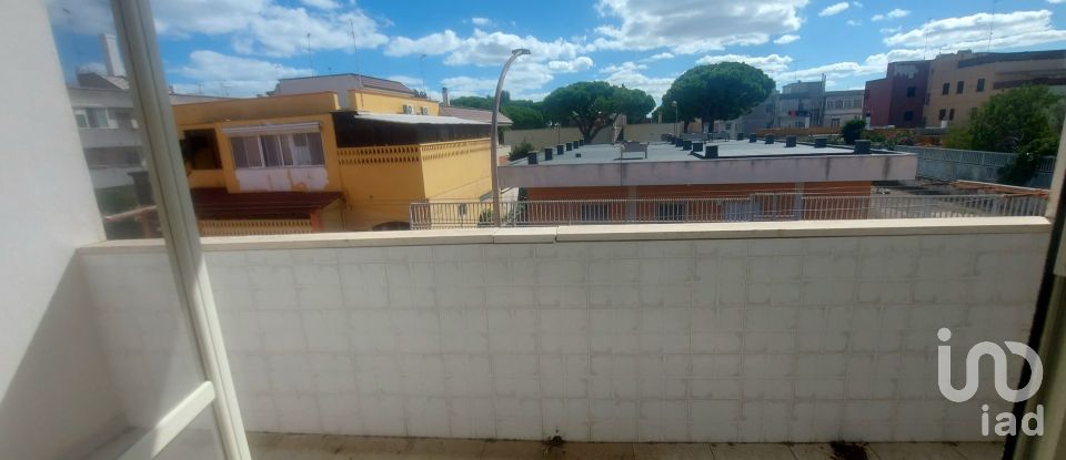 Appartamento 7 locali di 141 m² a Brindisi (72100)