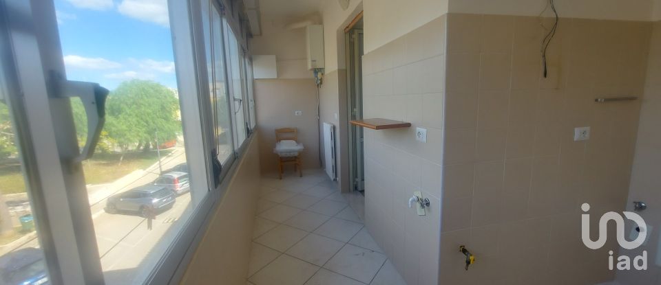 Appartamento 7 locali di 141 m² a Brindisi (72100)