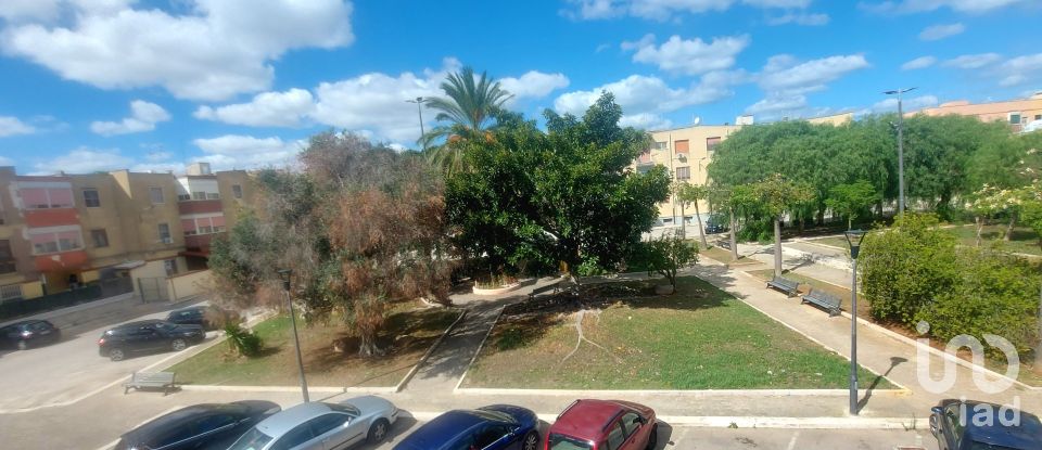 Appartamento 7 locali di 141 m² a Brindisi (72100)