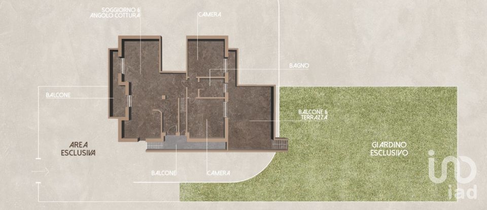 Casa 4 locali di 200 m² in Cislago (21040)