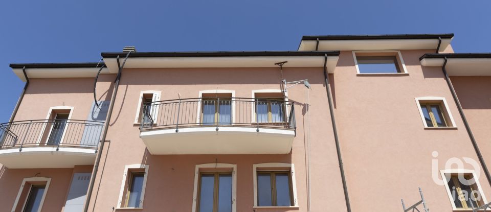 Three-room apartment of 102 m² in Potenza Picena (62018)