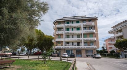 Two-room apartment of 45 m² in Porto San Giorgio (63822)