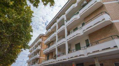 Two-room apartment of 45 m² in Porto San Giorgio (63822)