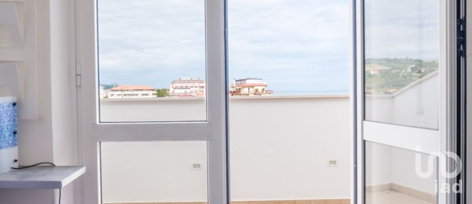 Two-room apartment of 45 m² in Porto San Giorgio (63822)