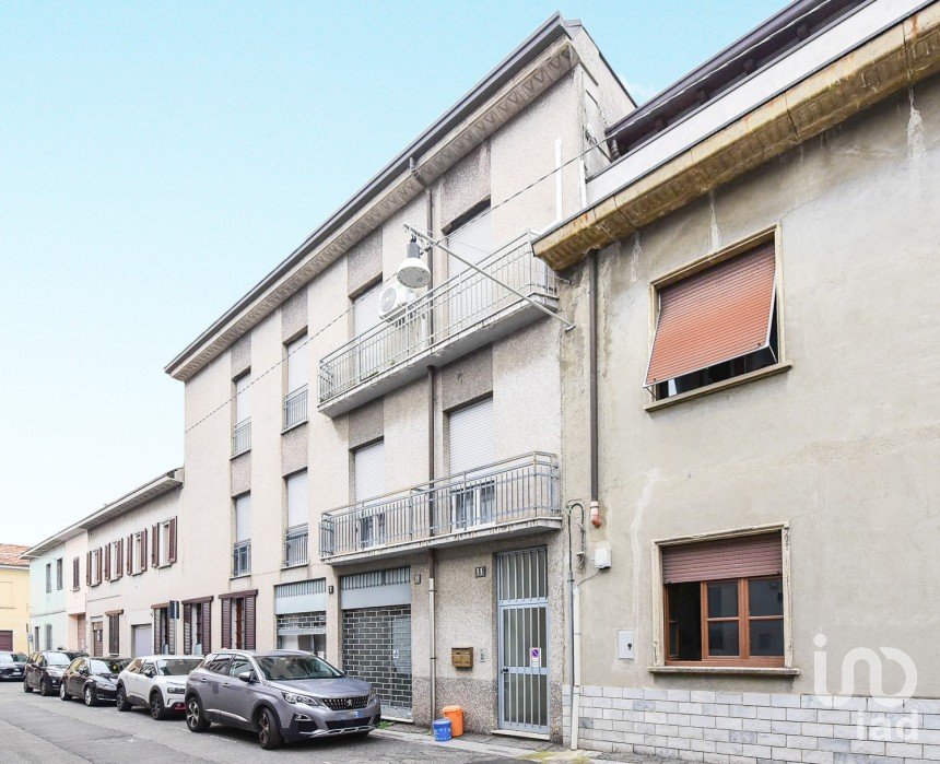 Appartamento 5 locali di 105 m² a Bovisio-Masciago (20813)