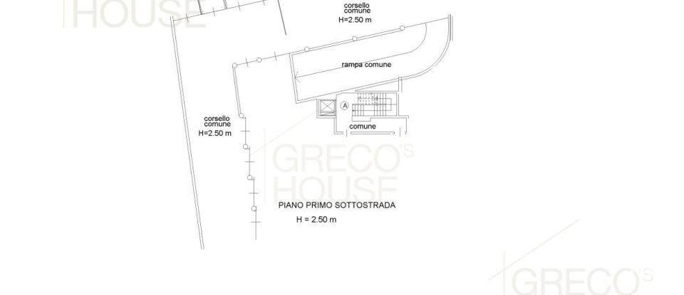 Bilocale di 70 m² a Tradate (21049)