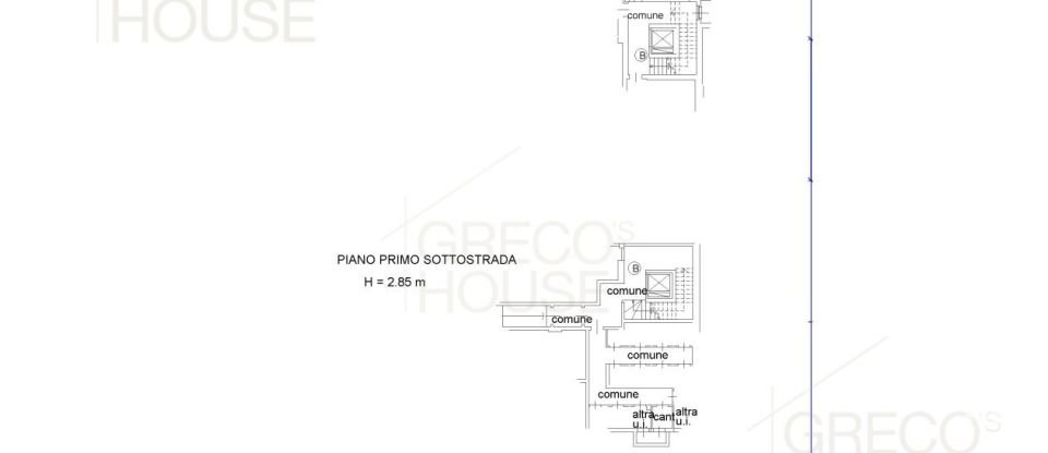 Bilocale di 70 m² a Tradate (21049)