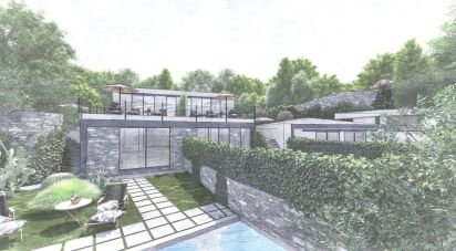 Villa Bifamiliare 8 locali di 200 m² in Arenzano (16011)