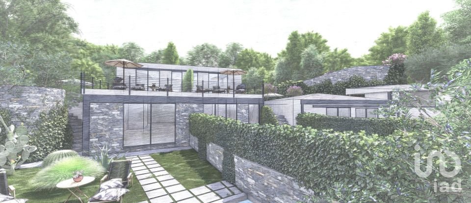 Villa Bifamiliare 8 locali di 200 m² in Arenzano (16011)